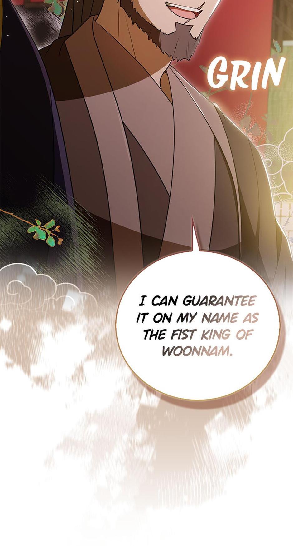 The Youngest Disciple of the Hwasan Sect Chapter 33 page 88