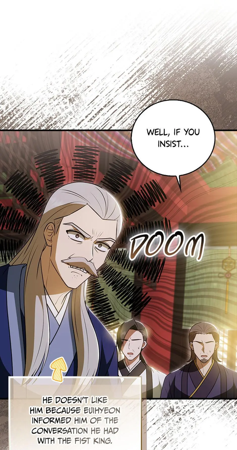 The Youngest Disciple of the Hwasan Sect Chapter 33 page 89