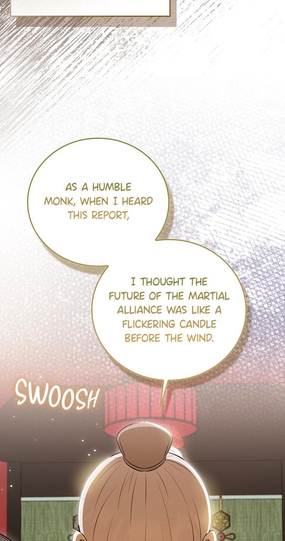 The Youngest Disciple of the Hwasan Sect Chapter 33 page 90