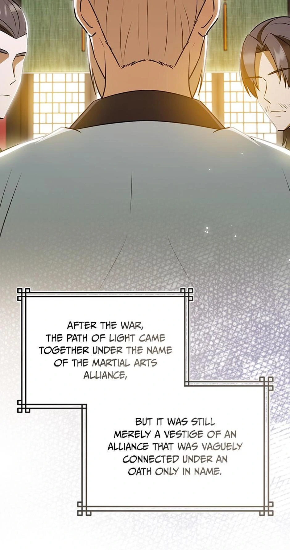 The Youngest Disciple of the Hwasan Sect Chapter 33 page 91