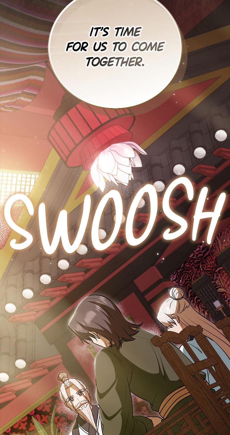 The Youngest Disciple of the Hwasan Sect Chapter 33 page 94