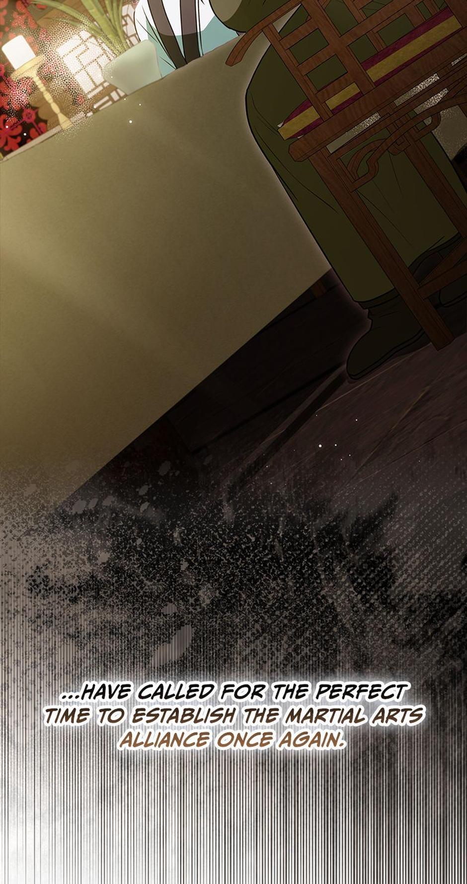 The Youngest Disciple of the Hwasan Sect Chapter 33 page 95
