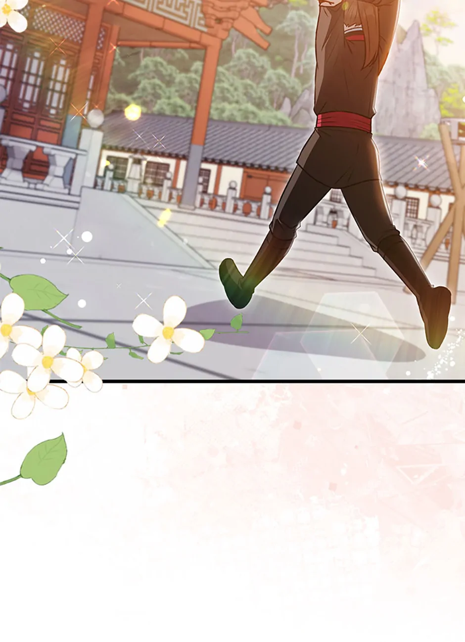 The Youngest Disciple of the Hwasan Sect Chapter 29 page 4