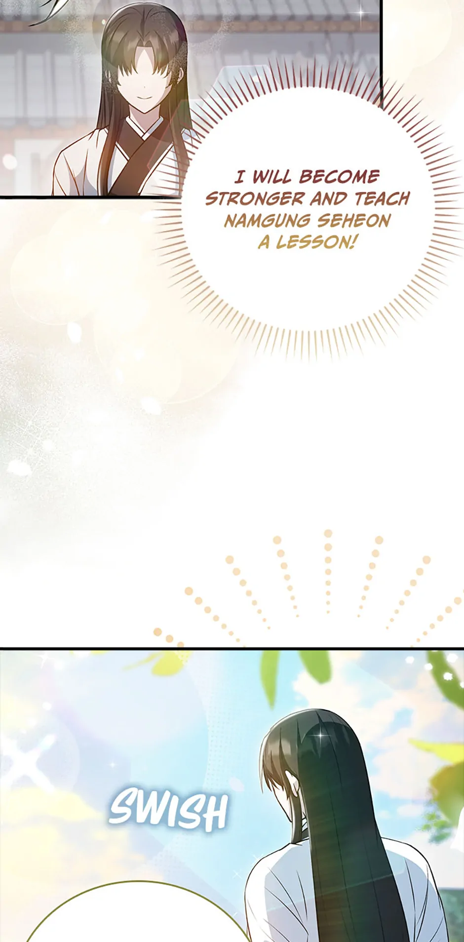 The Youngest Disciple of the Hwasan Sect Chapter 29 page 7