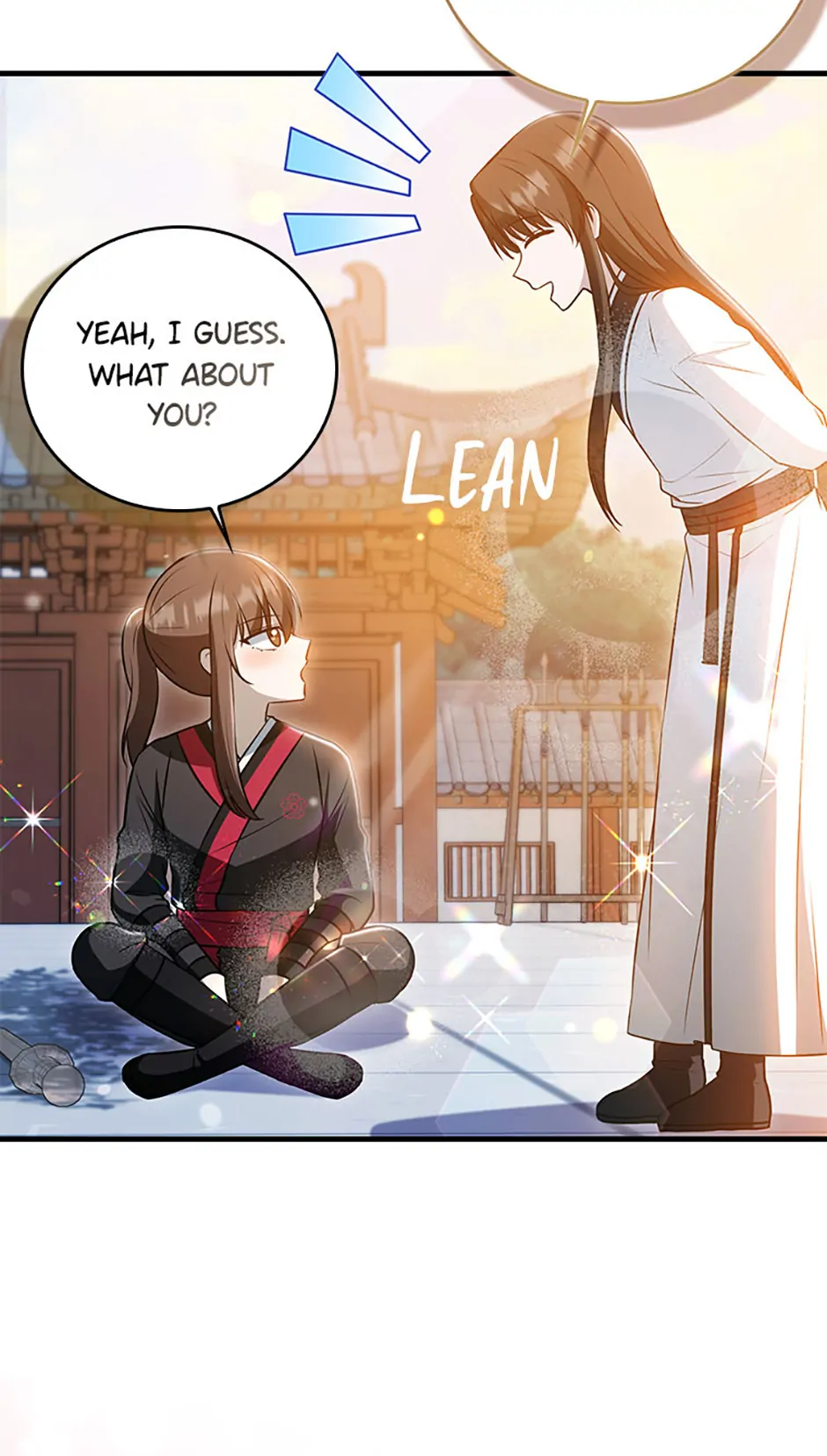 The Youngest Disciple of the Hwasan Sect Chapter 29 page 11