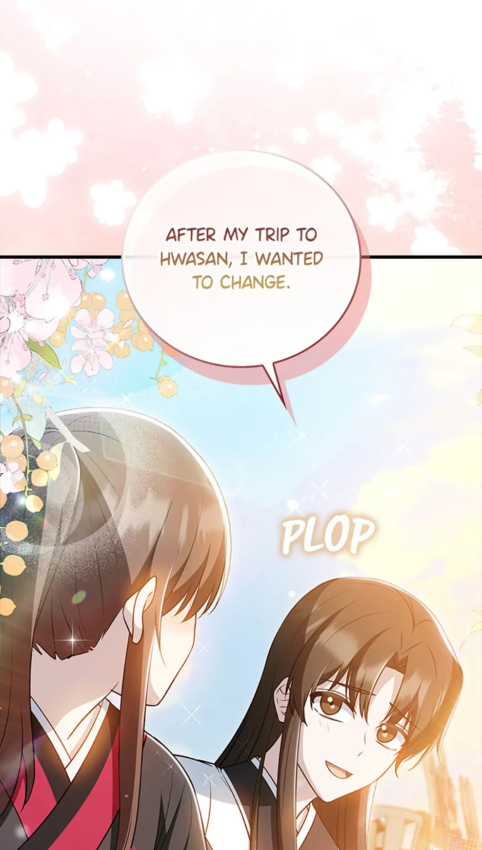 The Youngest Disciple of the Hwasan Sect Chapter 29 page 12