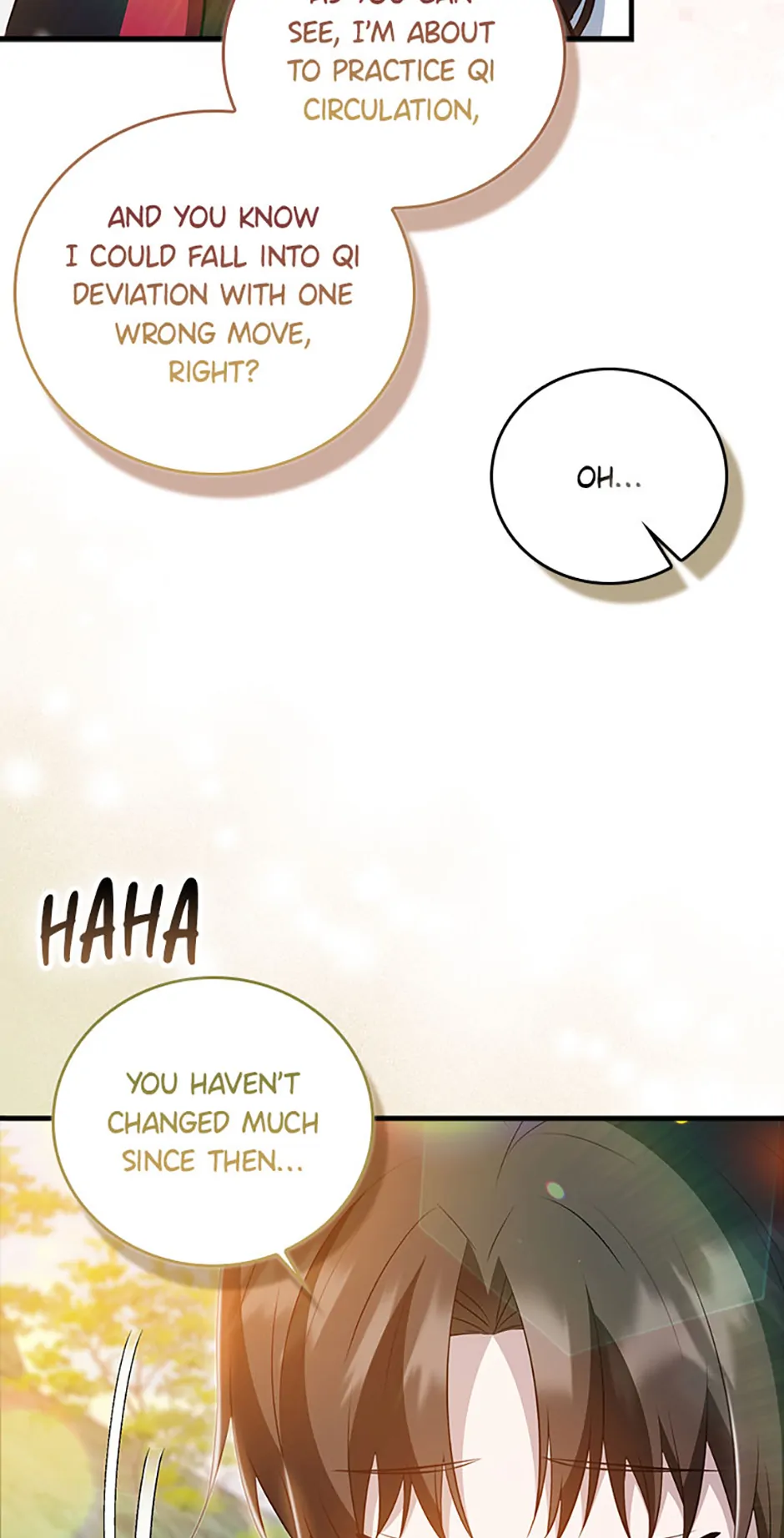 The Youngest Disciple of the Hwasan Sect Chapter 29 page 15