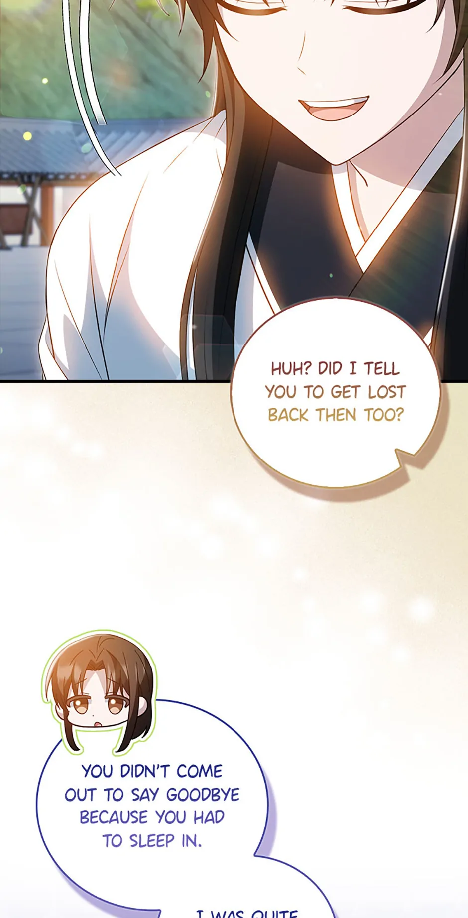The Youngest Disciple of the Hwasan Sect Chapter 29 page 16