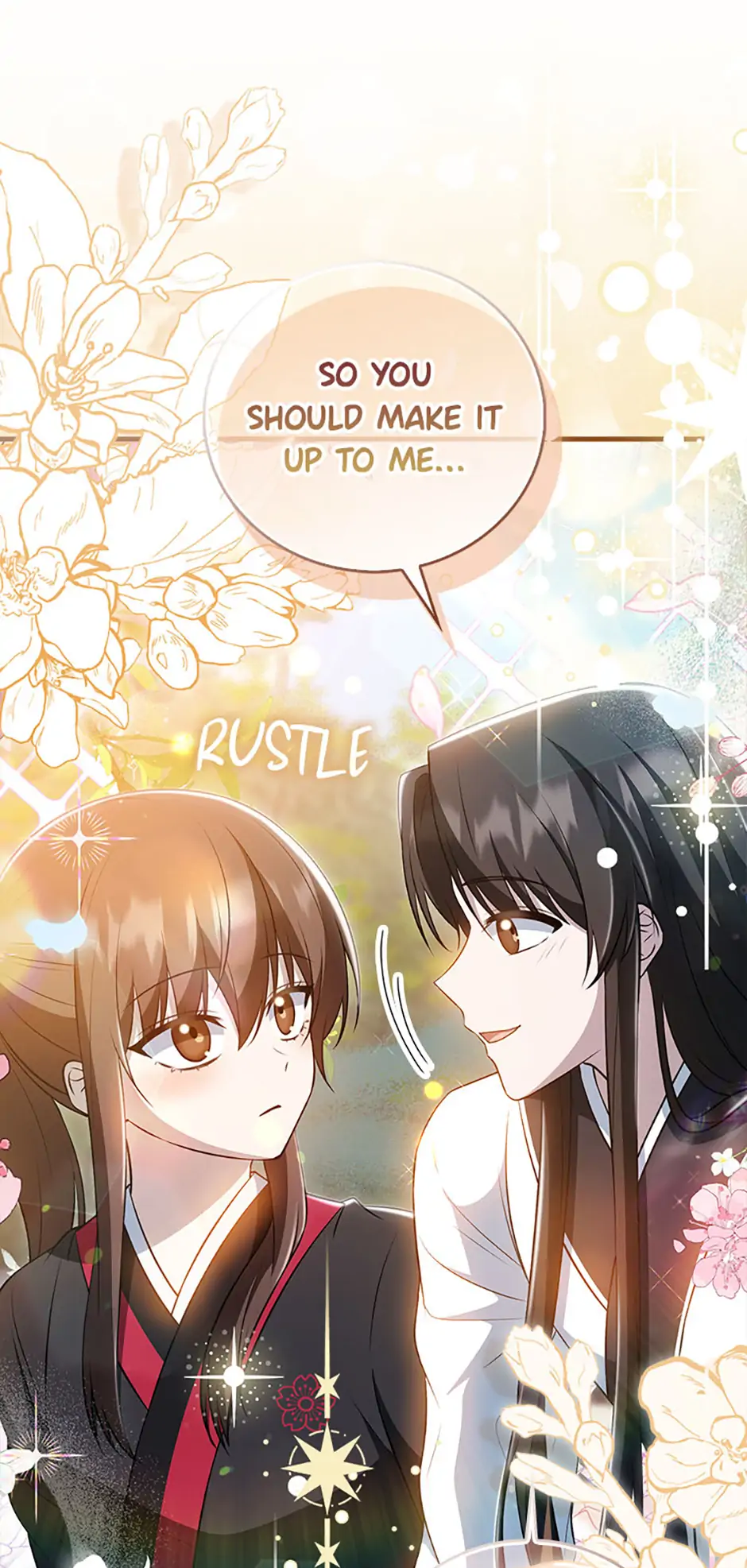 The Youngest Disciple of the Hwasan Sect Chapter 29 page 18