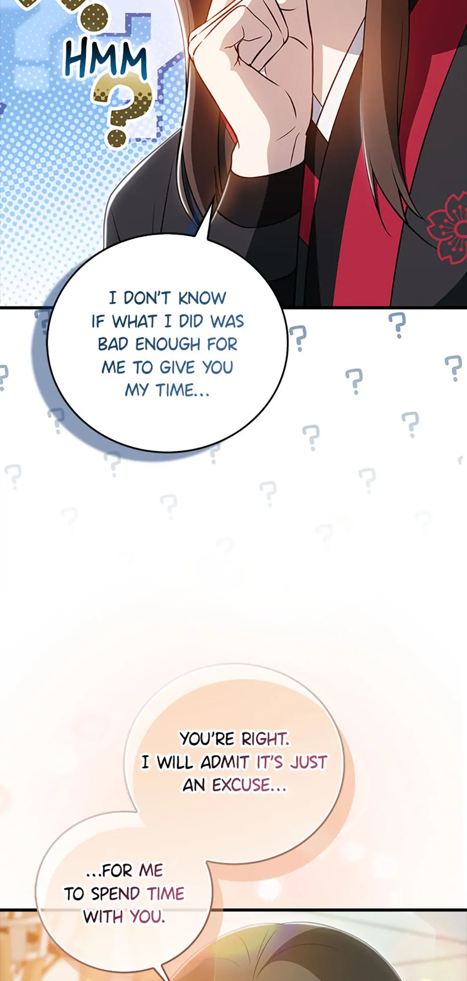 The Youngest Disciple of the Hwasan Sect Chapter 29 page 21