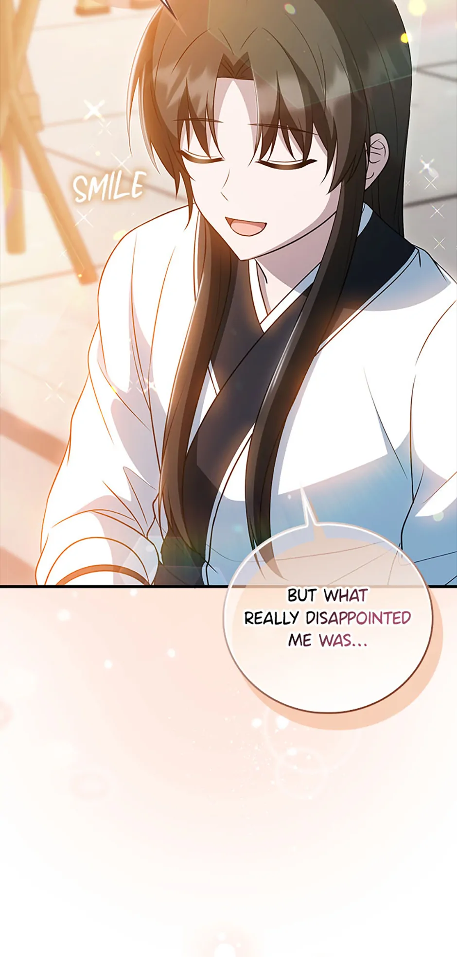 The Youngest Disciple of the Hwasan Sect Chapter 29 page 22