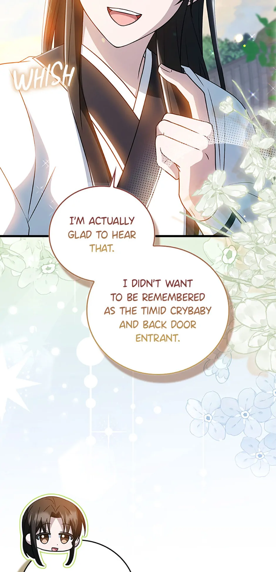 The Youngest Disciple of the Hwasan Sect Chapter 29 page 25