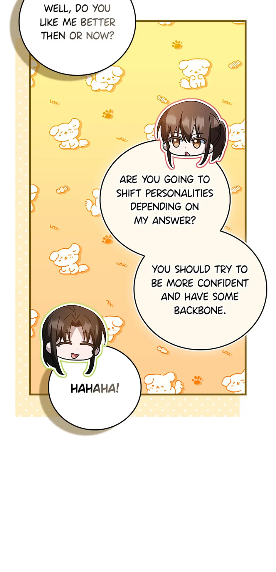 The Youngest Disciple of the Hwasan Sect Chapter 29 page 26