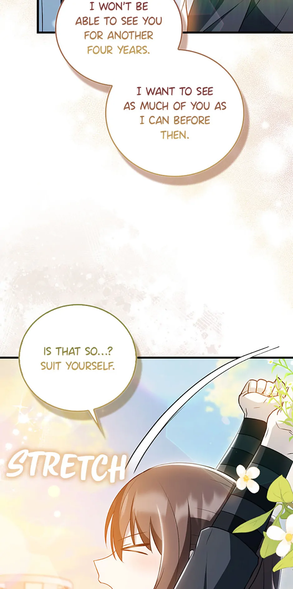 The Youngest Disciple of the Hwasan Sect Chapter 29 page 28