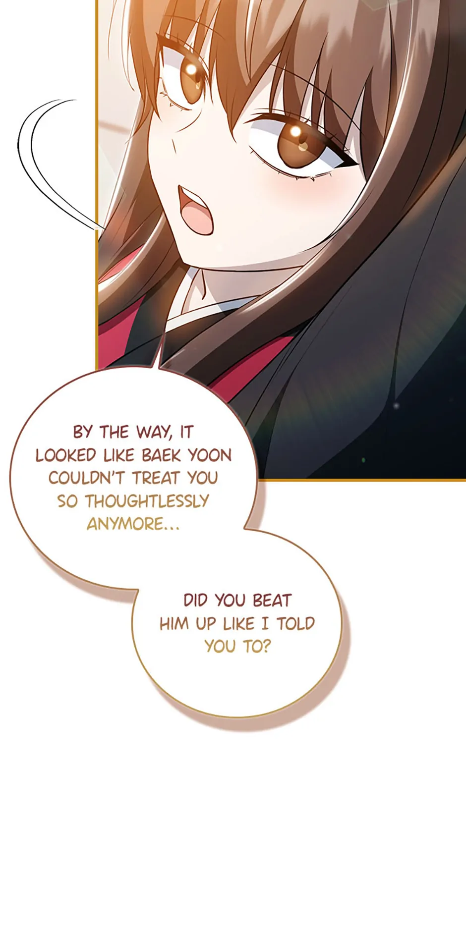 The Youngest Disciple of the Hwasan Sect Chapter 29 page 30