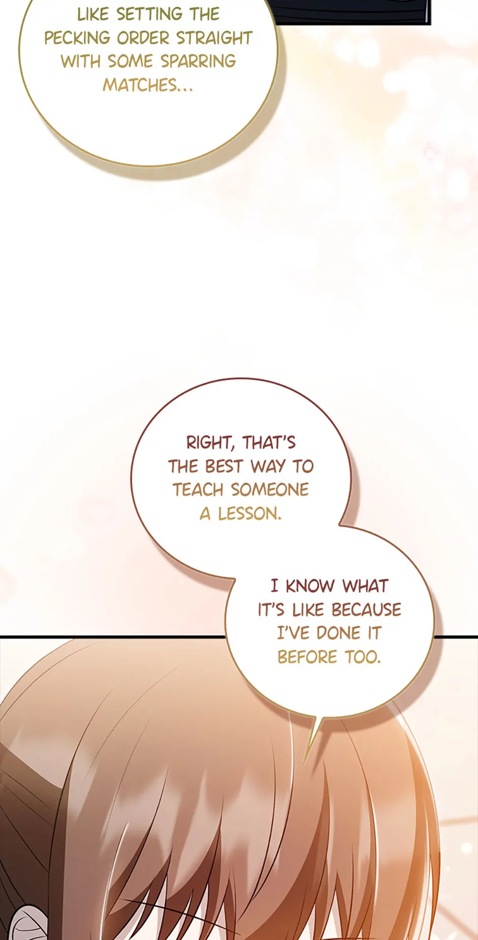 The Youngest Disciple of the Hwasan Sect Chapter 29 page 32