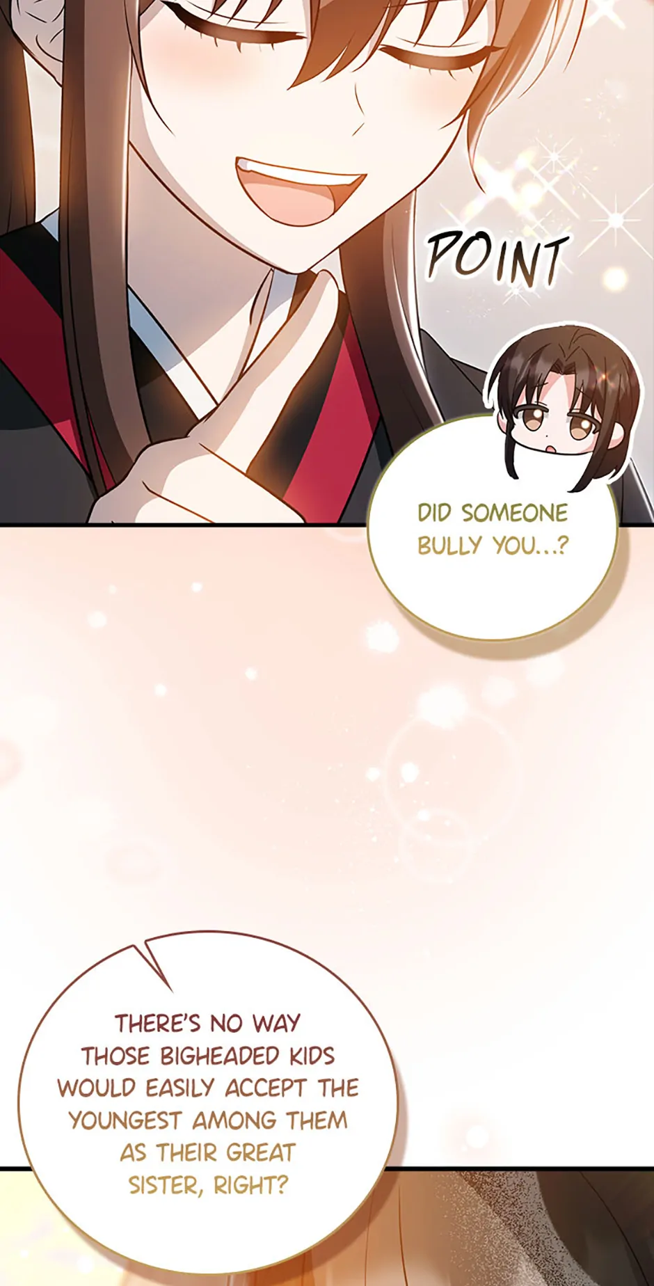 The Youngest Disciple of the Hwasan Sect Chapter 29 page 33