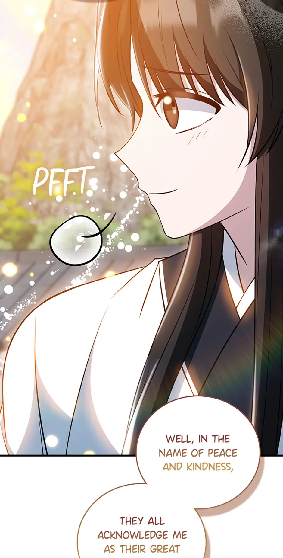 The Youngest Disciple of the Hwasan Sect Chapter 29 page 34