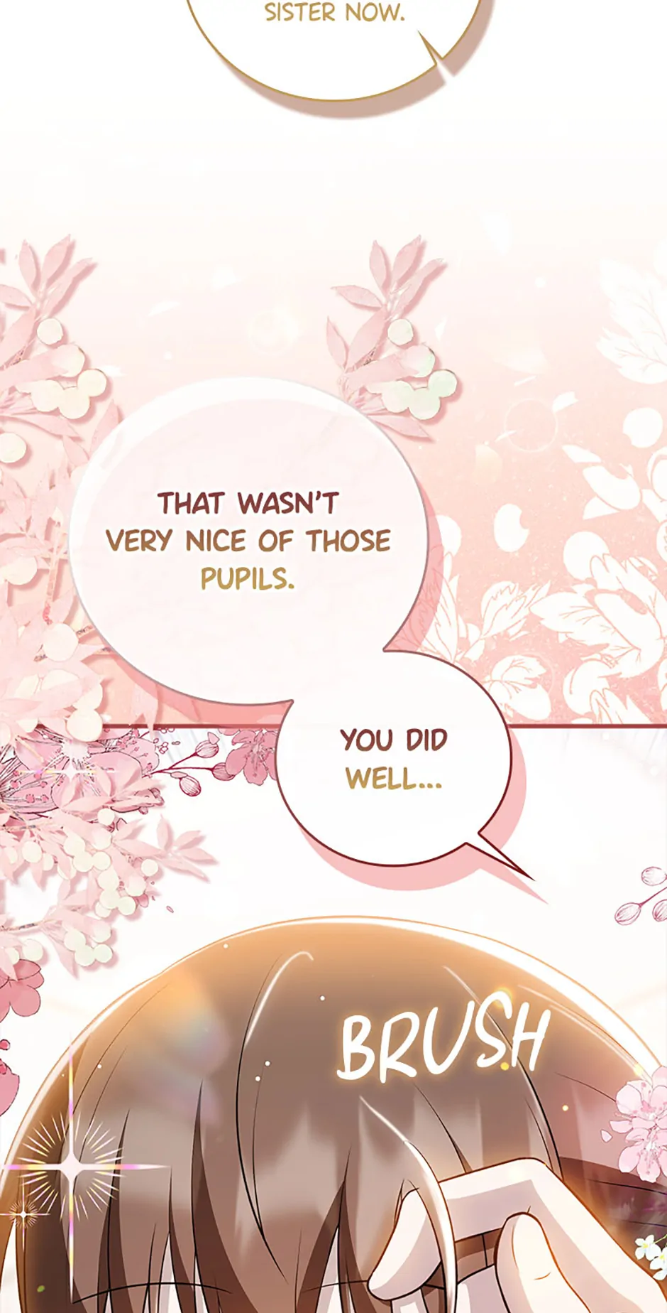 The Youngest Disciple of the Hwasan Sect Chapter 29 page 35