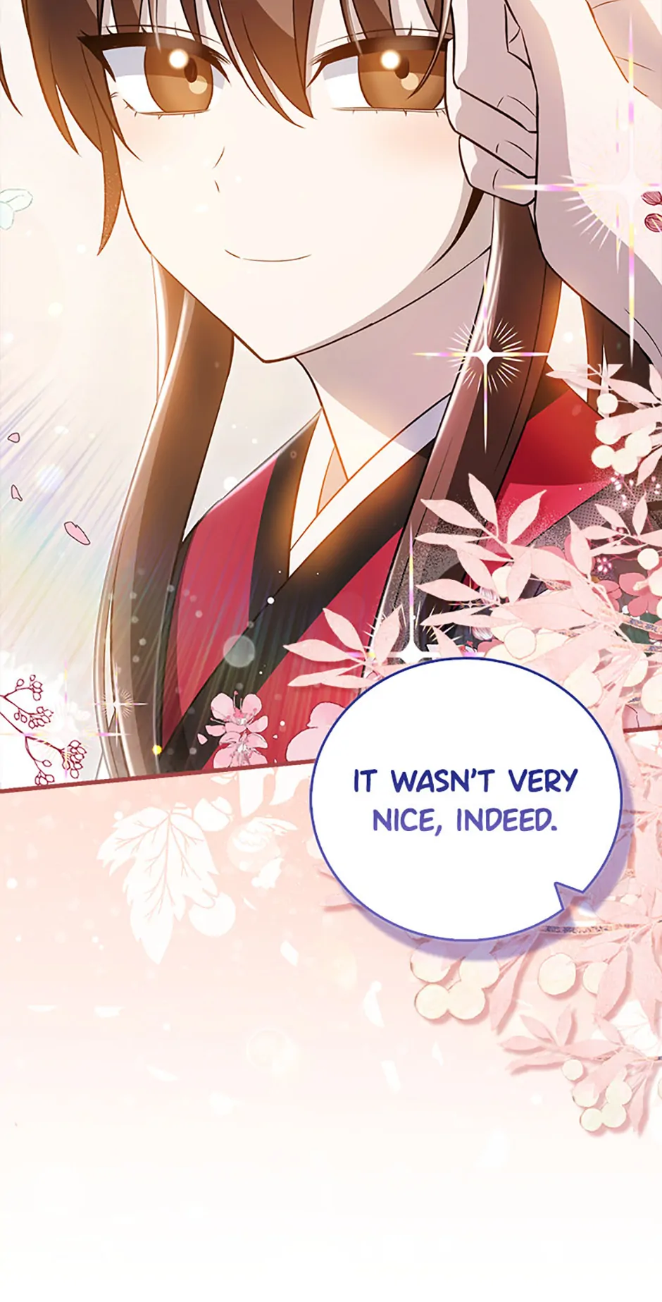 The Youngest Disciple of the Hwasan Sect Chapter 29 page 36