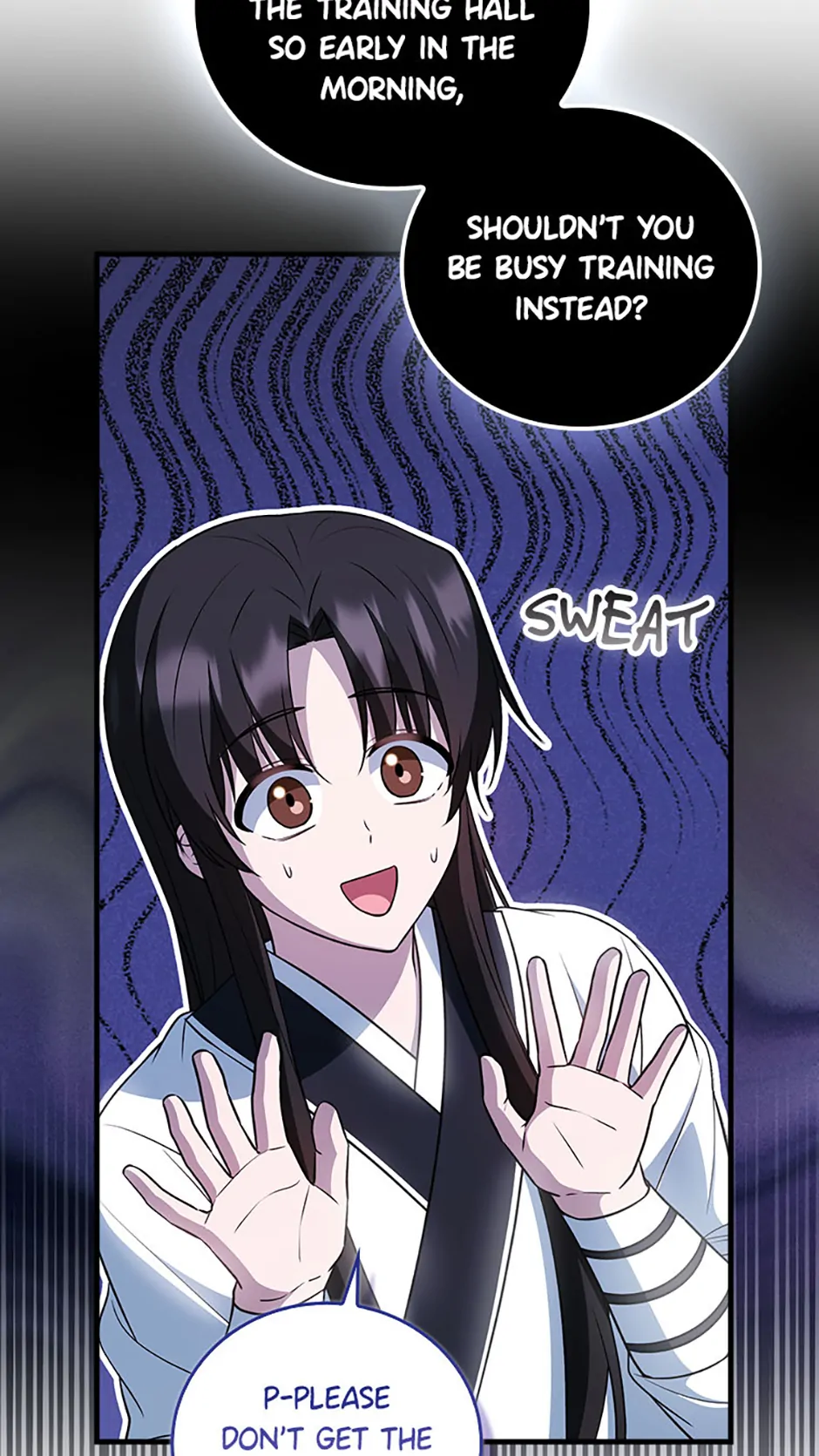 The Youngest Disciple of the Hwasan Sect Chapter 29 page 39
