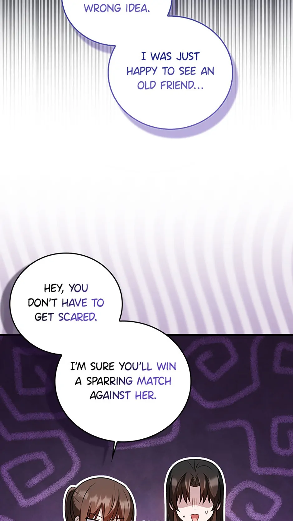 The Youngest Disciple of the Hwasan Sect Chapter 29 page 40