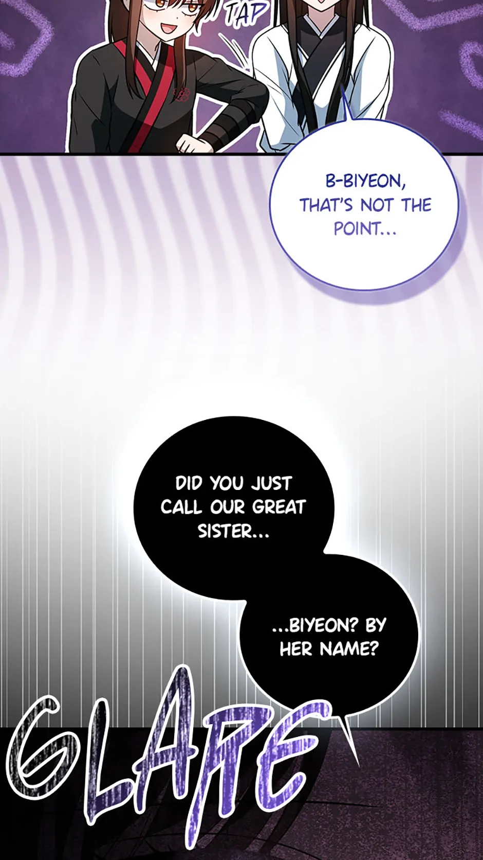 The Youngest Disciple of the Hwasan Sect Chapter 29 page 41