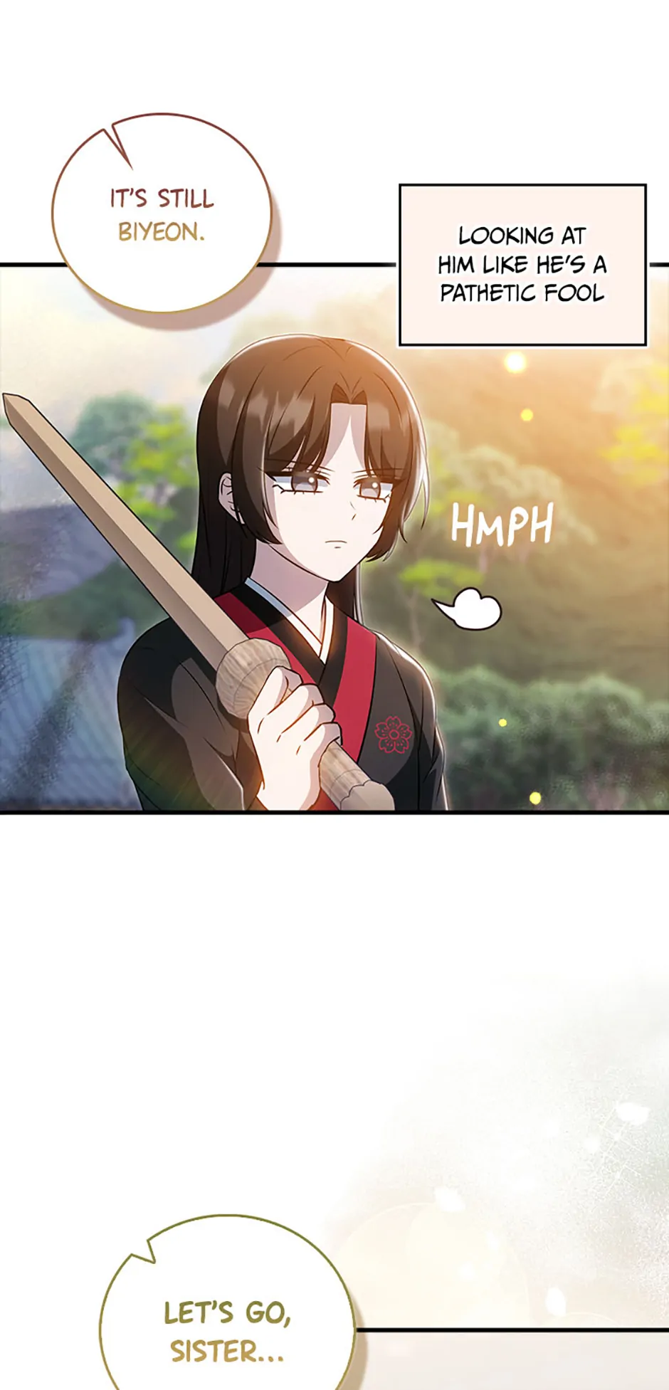 The Youngest Disciple of the Hwasan Sect Chapter 29 page 43