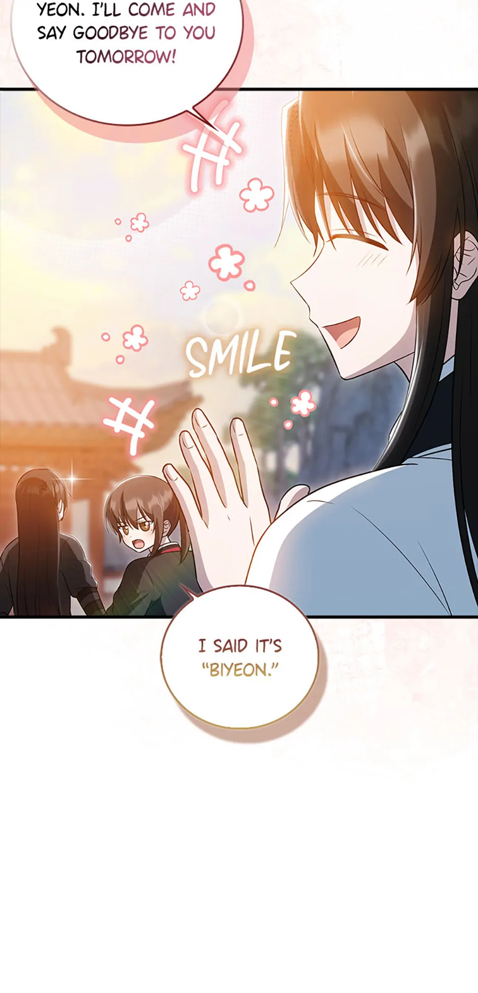 The Youngest Disciple of the Hwasan Sect Chapter 29 page 45