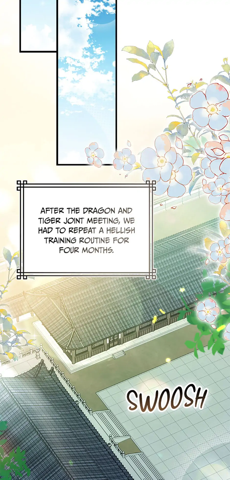The Youngest Disciple of the Hwasan Sect Chapter 29 page 54