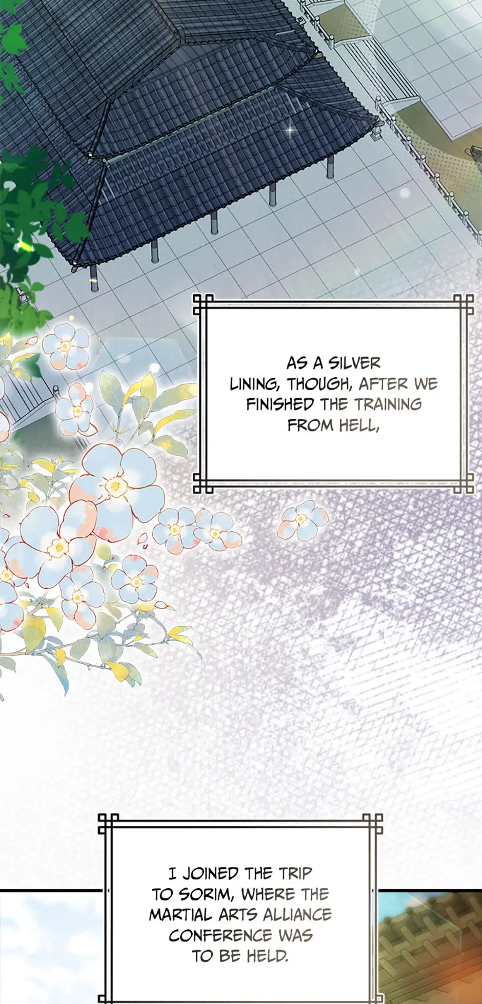 The Youngest Disciple of the Hwasan Sect Chapter 29 page 55