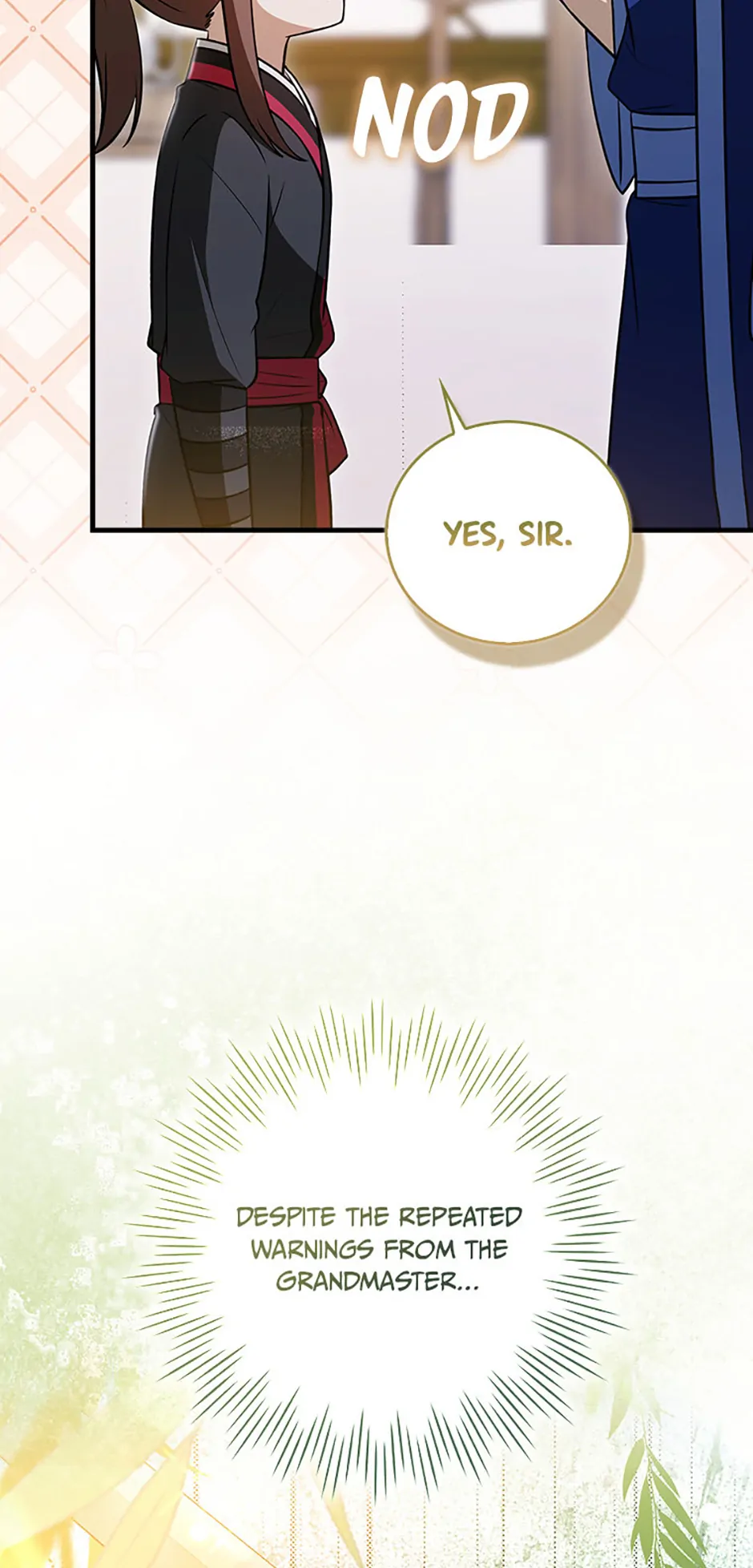The Youngest Disciple of the Hwasan Sect Chapter 29 page 58