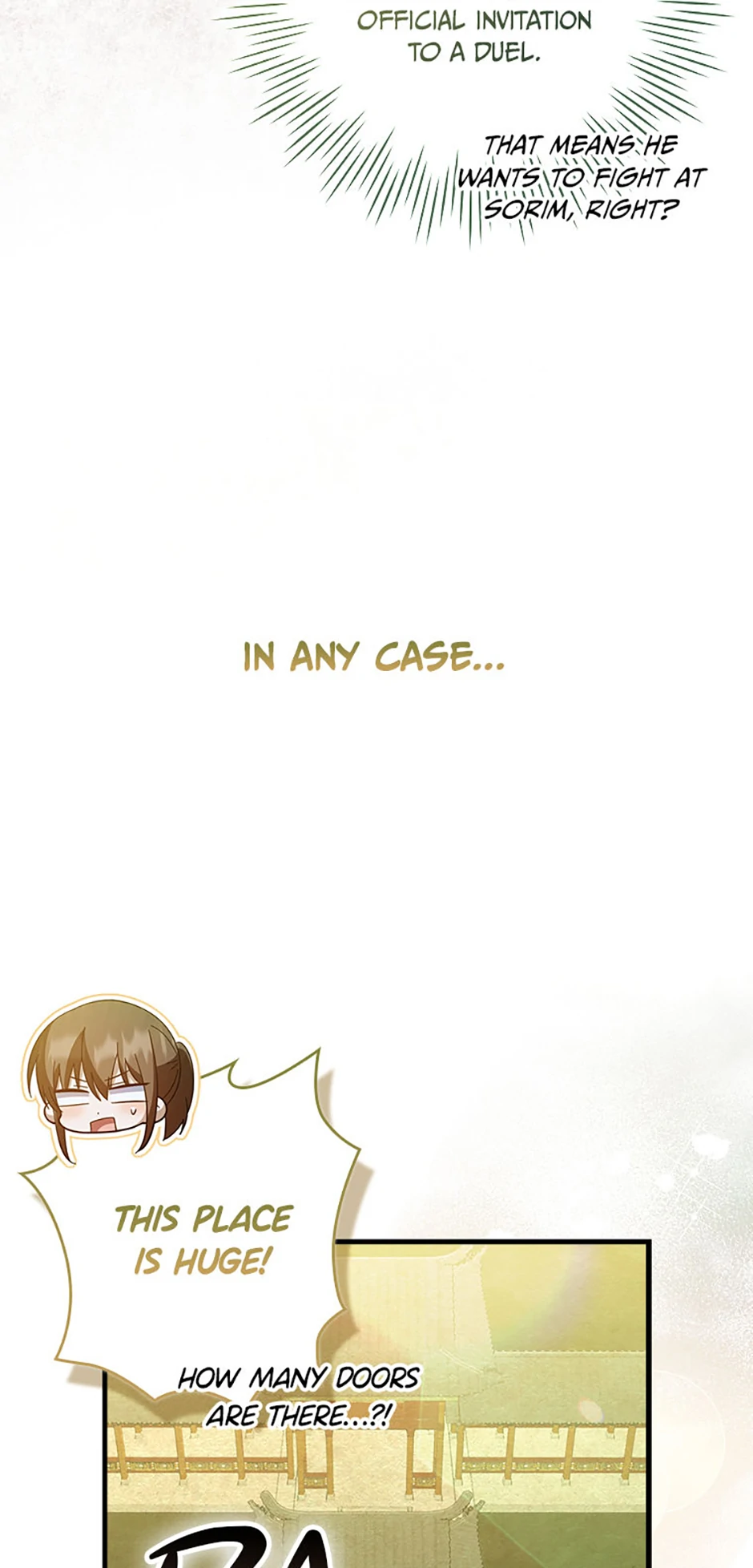The Youngest Disciple of the Hwasan Sect Chapter 29 page 60
