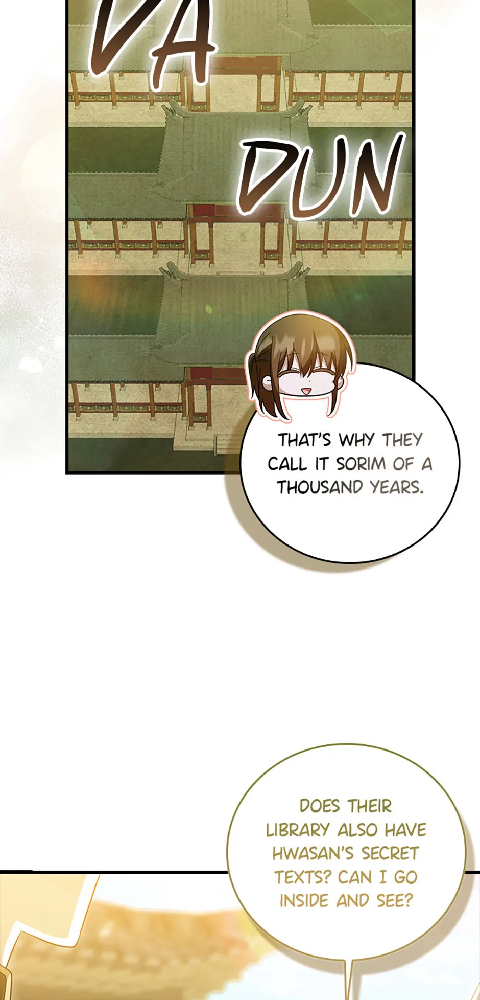 The Youngest Disciple of the Hwasan Sect Chapter 29 page 61