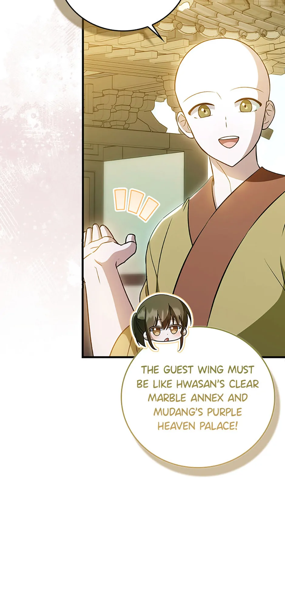 The Youngest Disciple of the Hwasan Sect Chapter 29 page 63
