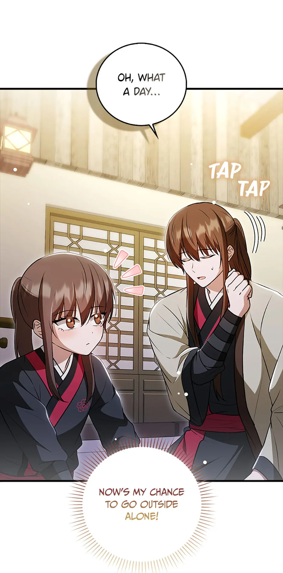 The Youngest Disciple of the Hwasan Sect Chapter 29 page 64