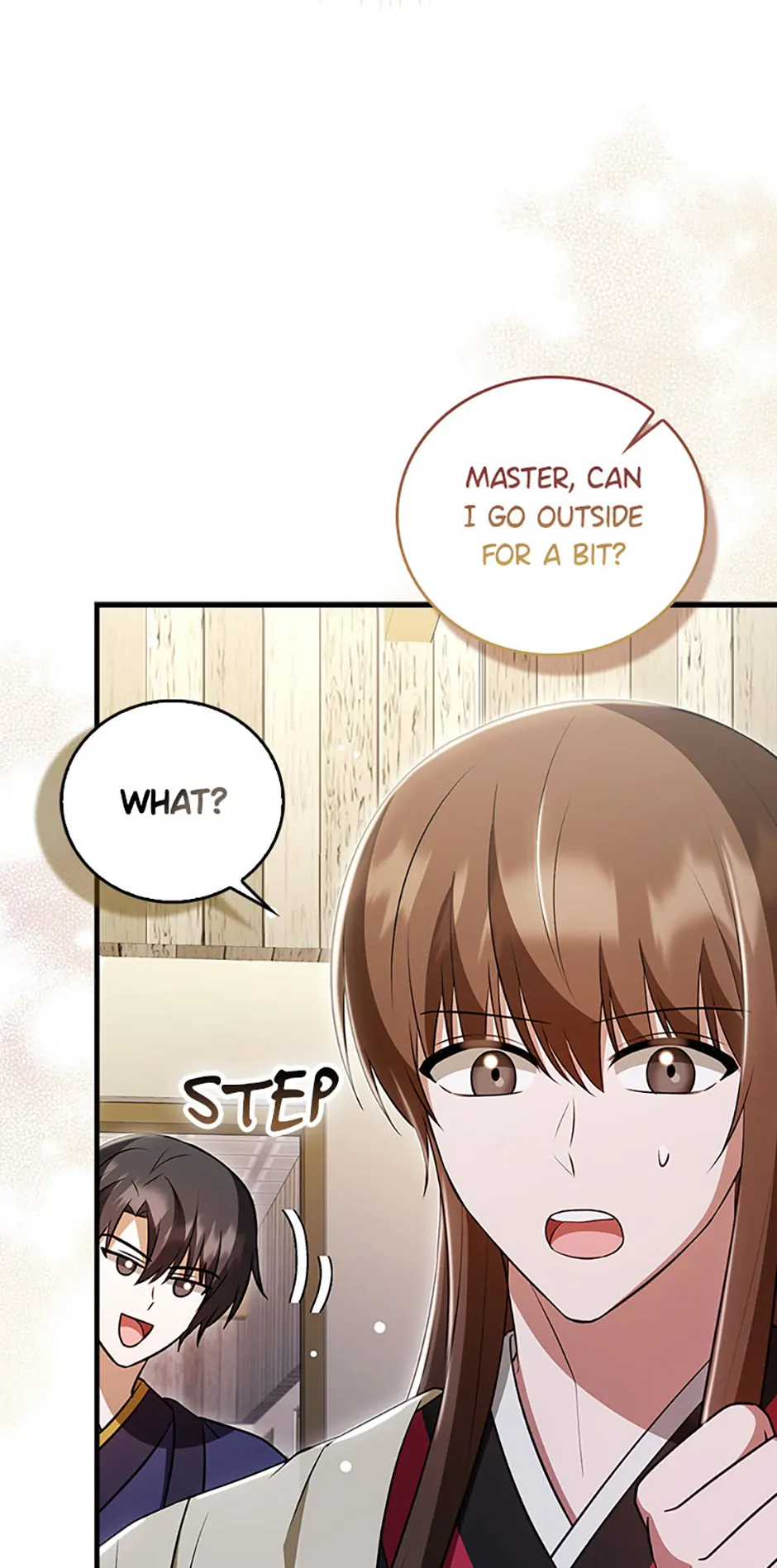 The Youngest Disciple of the Hwasan Sect Chapter 29 page 65