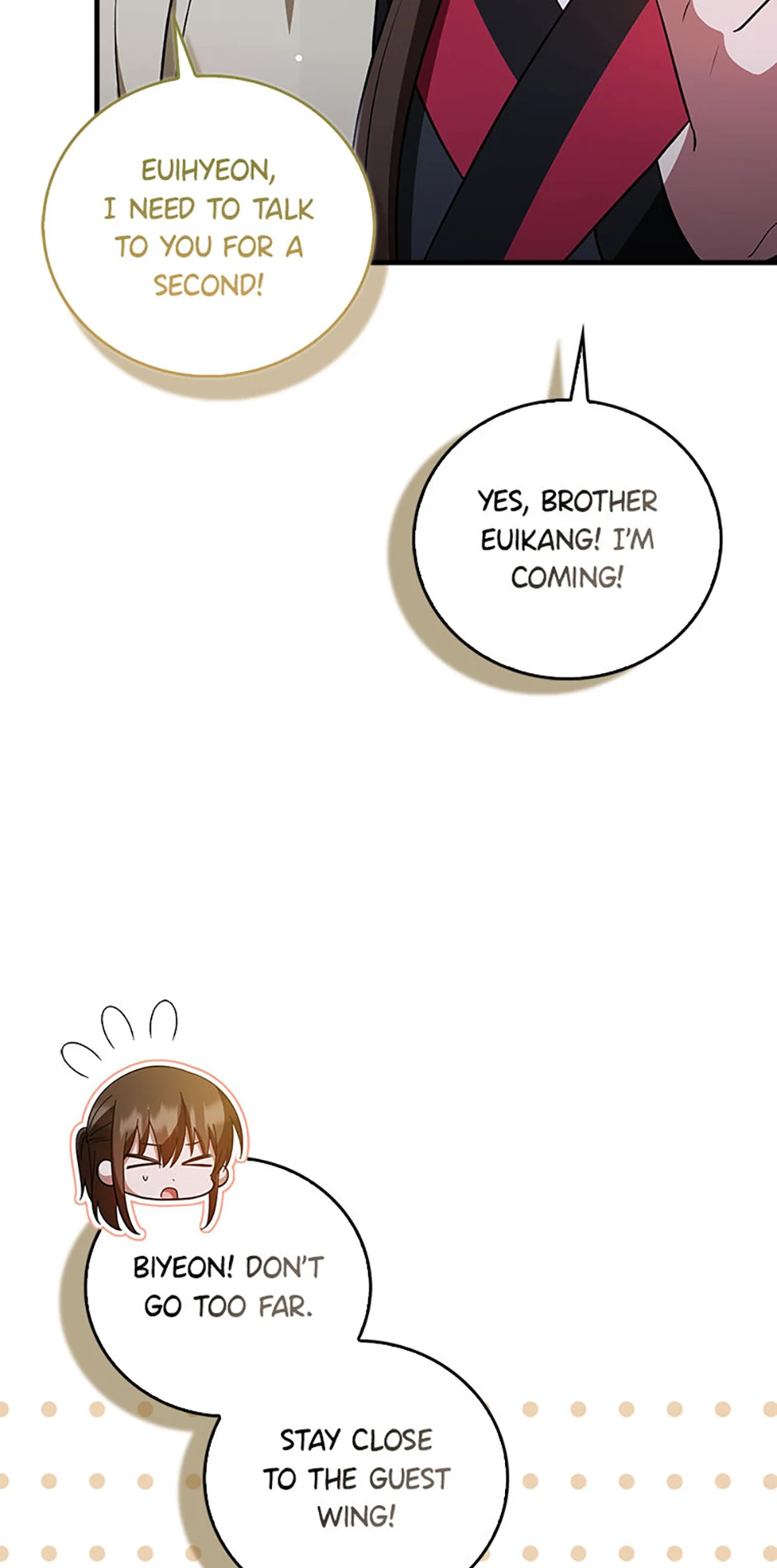 The Youngest Disciple of the Hwasan Sect Chapter 29 page 66