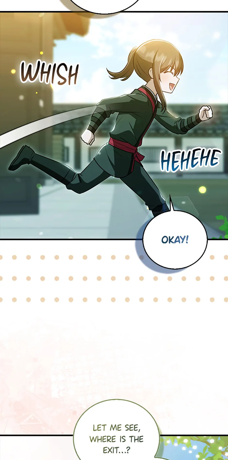 The Youngest Disciple of the Hwasan Sect Chapter 29 page 67