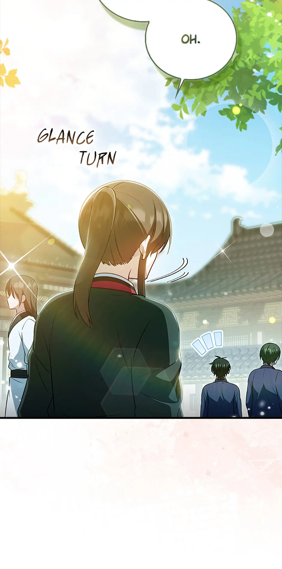 The Youngest Disciple of the Hwasan Sect Chapter 29 page 68