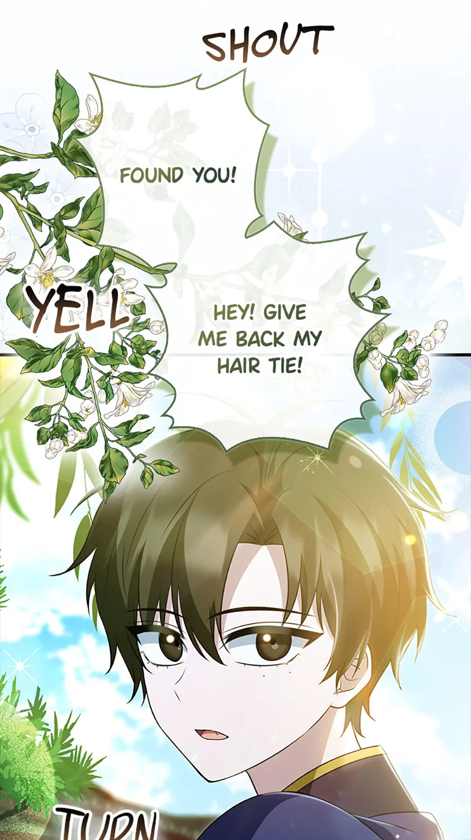 The Youngest Disciple of the Hwasan Sect Chapter 29 page 69