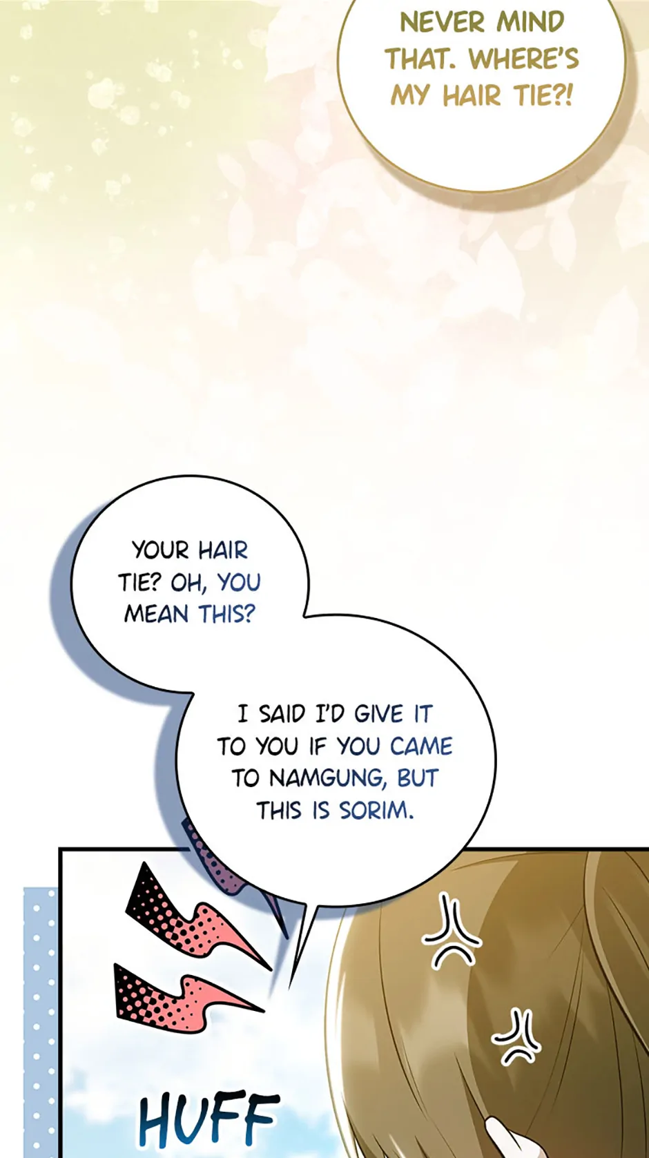 The Youngest Disciple of the Hwasan Sect Chapter 29 page 73