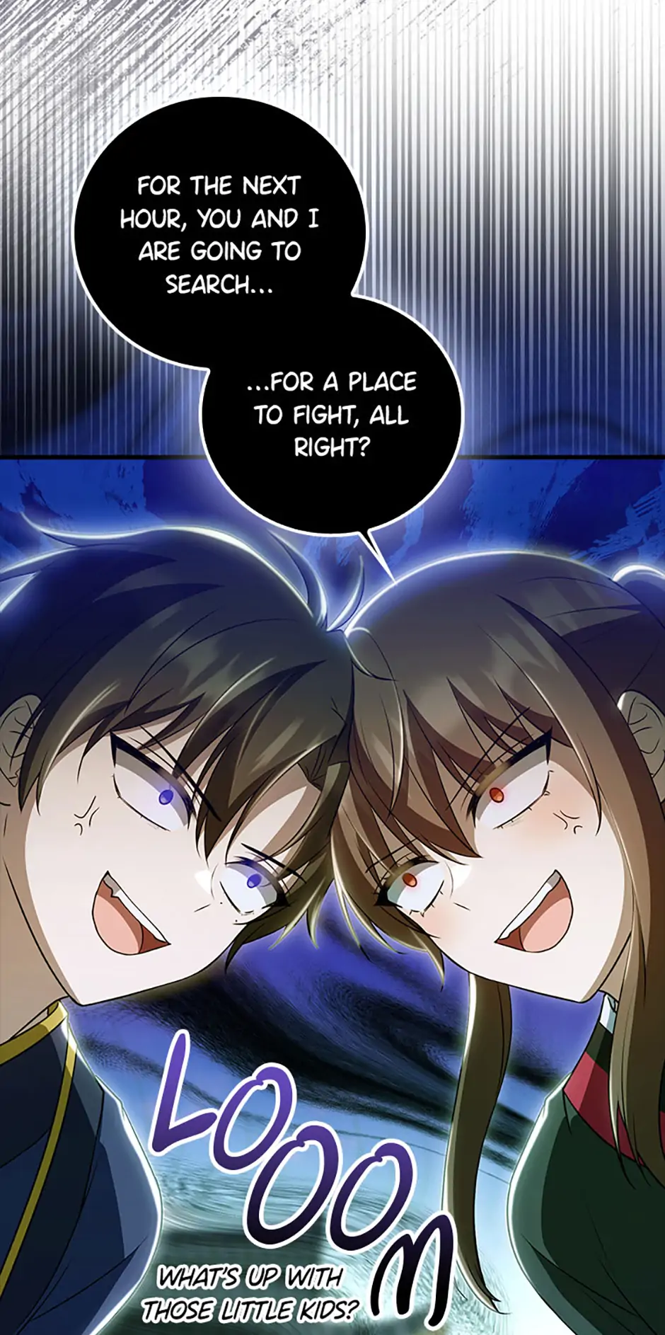 The Youngest Disciple of the Hwasan Sect Chapter 29 page 78