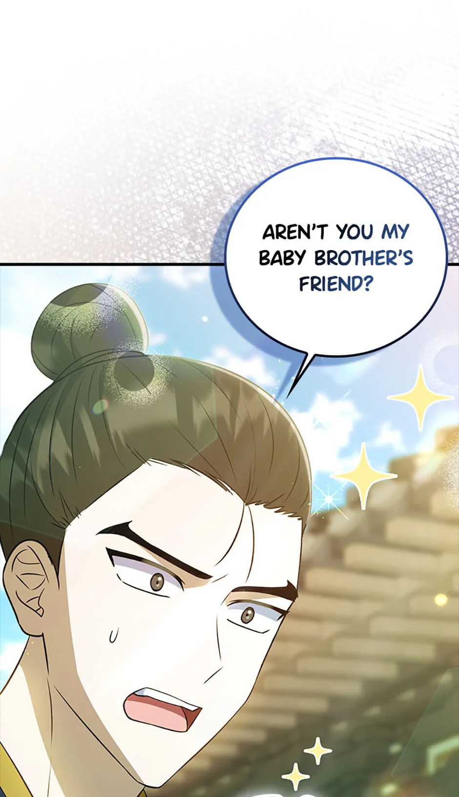 The Youngest Disciple of the Hwasan Sect Chapter 29 page 81