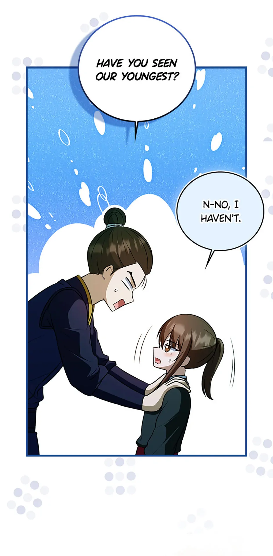 The Youngest Disciple of the Hwasan Sect Chapter 29 page 83