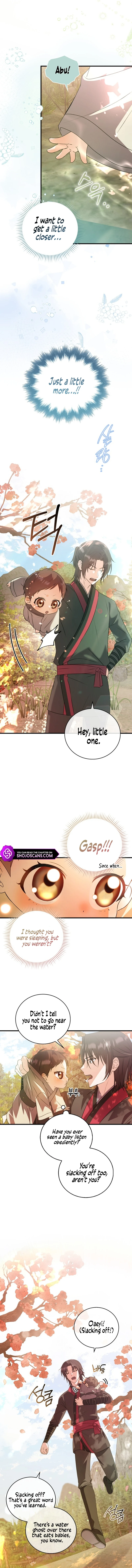 The Youngest Disciple of the Hwasan Sect Chapter 2 page 15