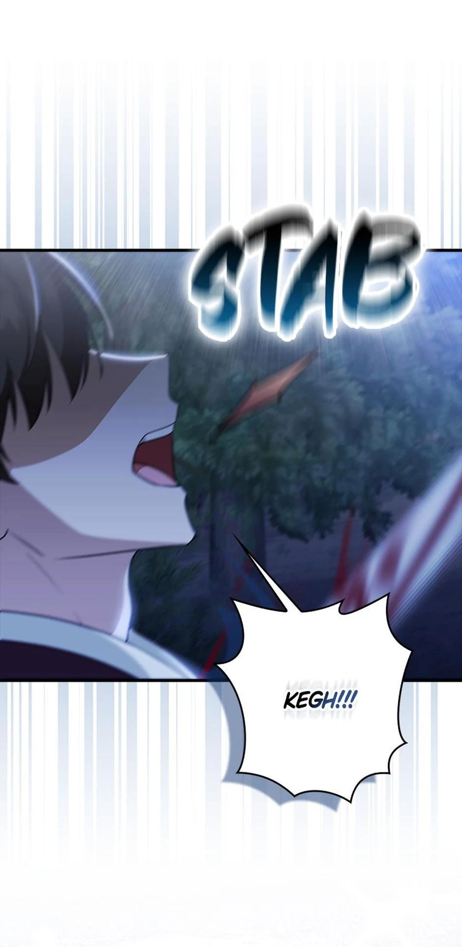 The Youngest Disciple of the Hwasan Sect Chapter 34 page 2