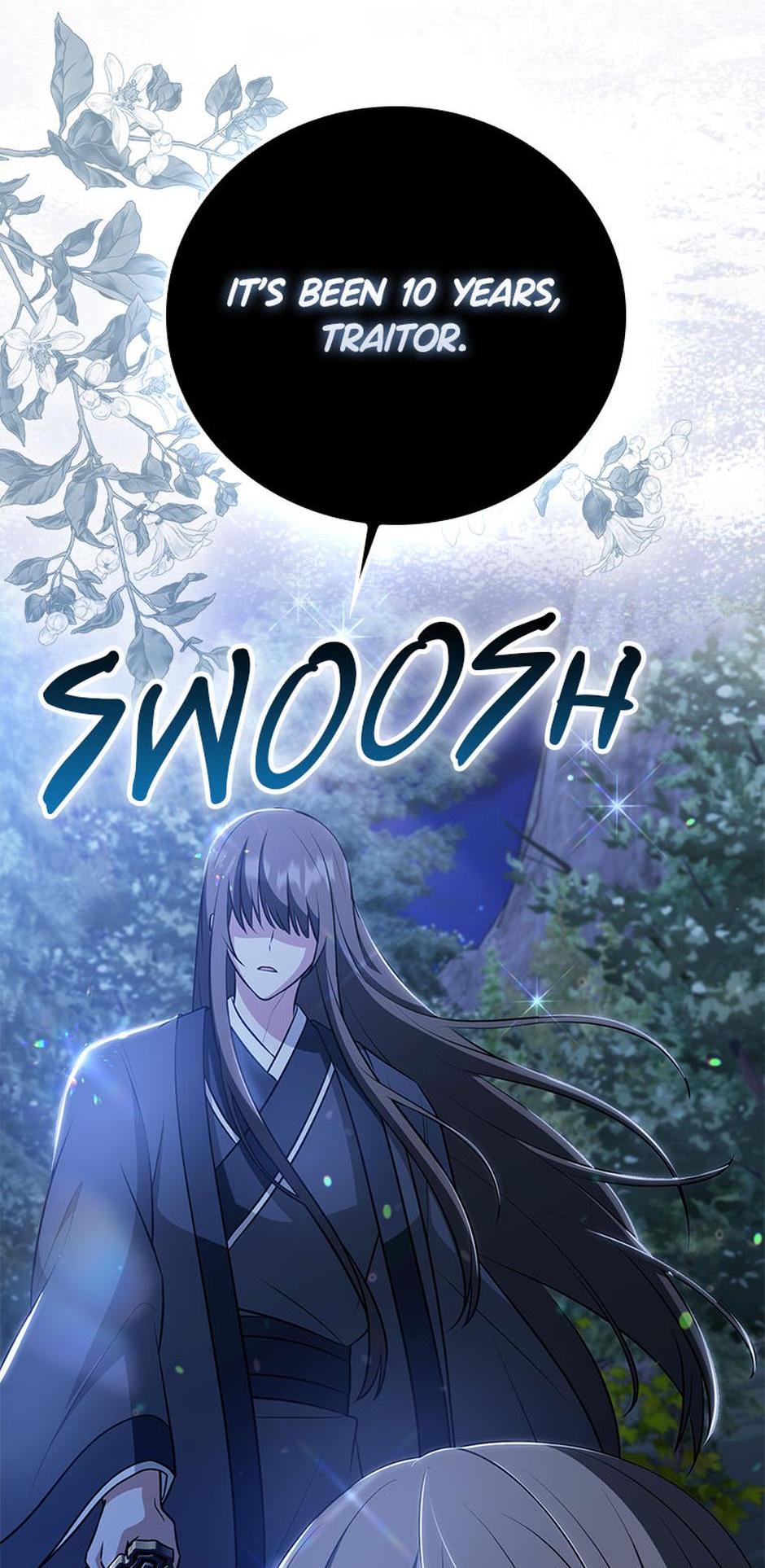 The Youngest Disciple of the Hwasan Sect Chapter 34 page 3