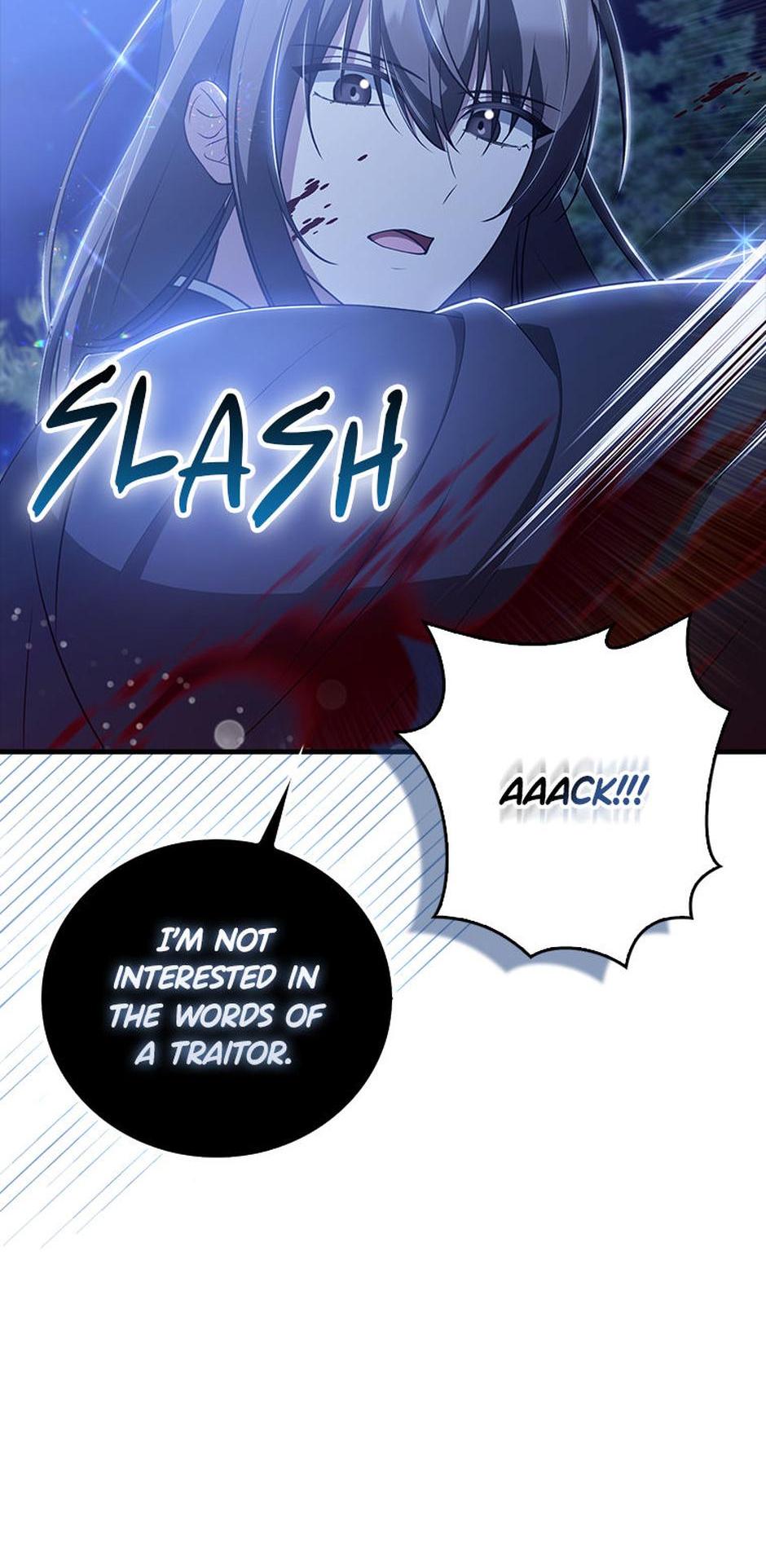 The Youngest Disciple of the Hwasan Sect Chapter 34 page 7