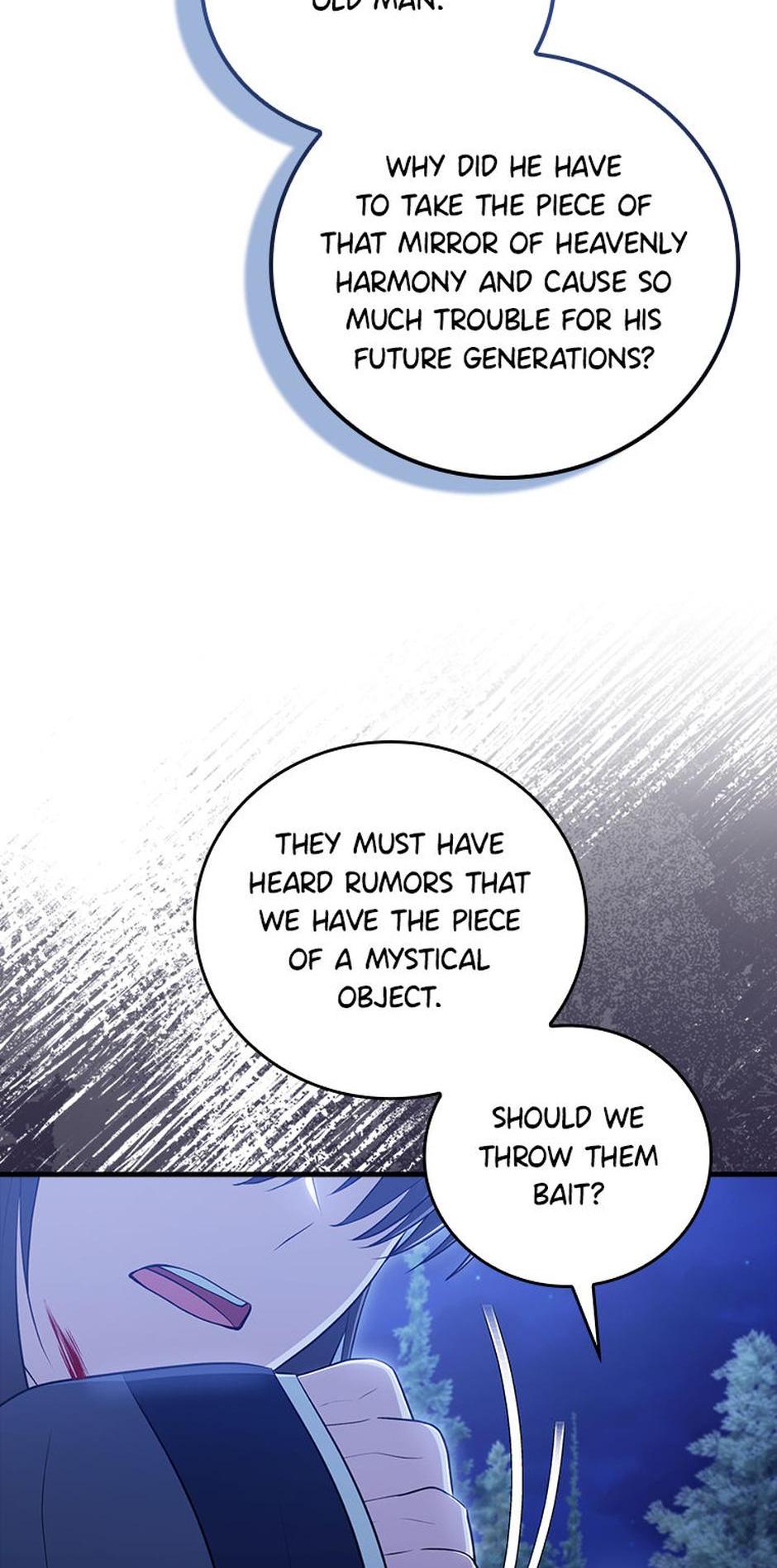 The Youngest Disciple of the Hwasan Sect Chapter 34 page 9